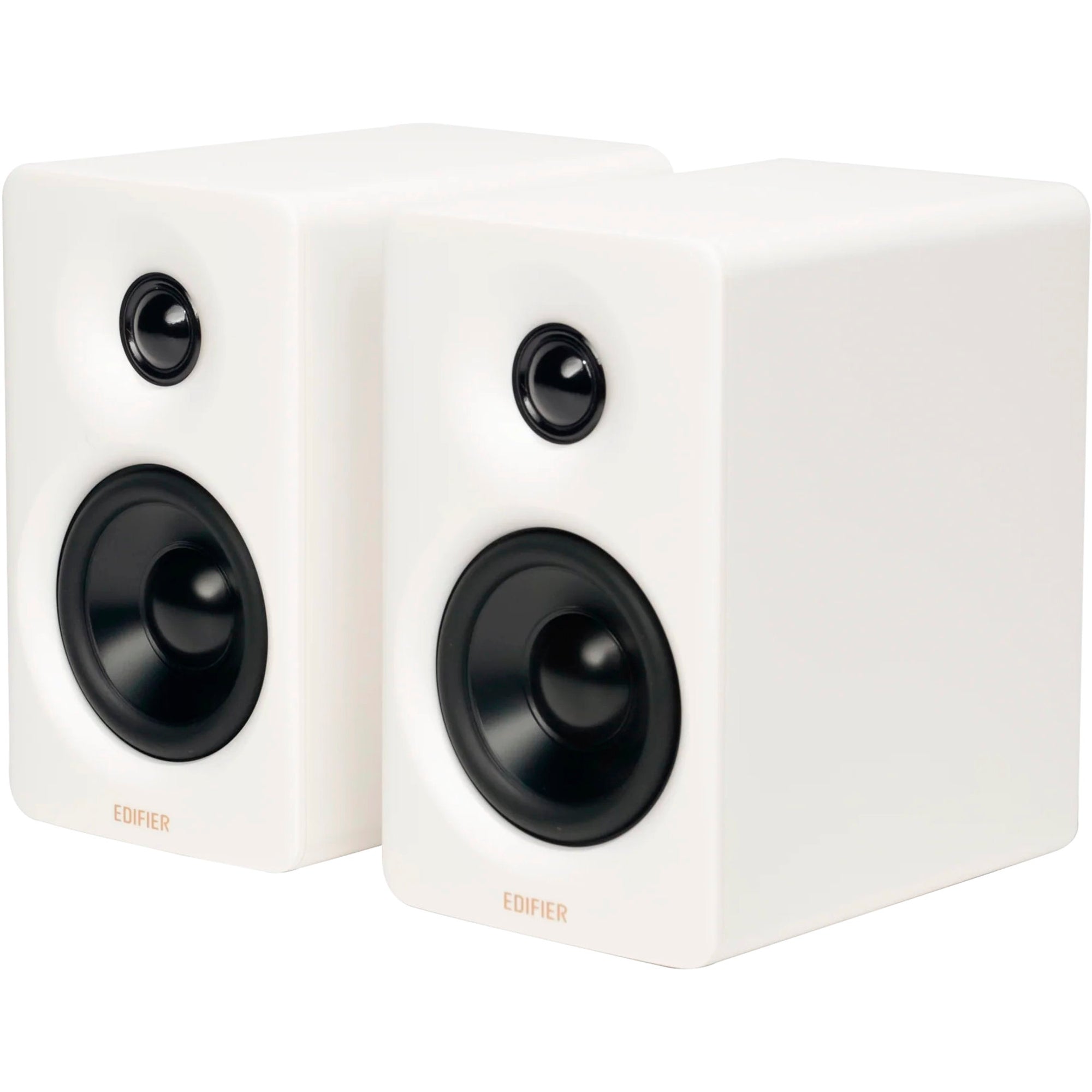 Edifier M60 desktop speakers, black alternate view 10