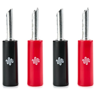 Speaker Cables & Plugs