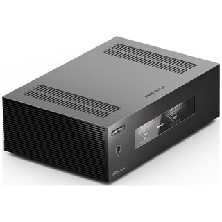 Hi-Fi Equipment