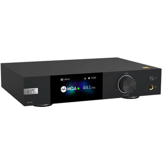 Eversolo DAC:ar & Hörlursförstärkare