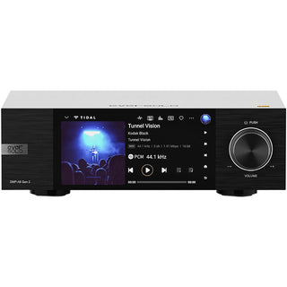 Eversolo Musikstreamers