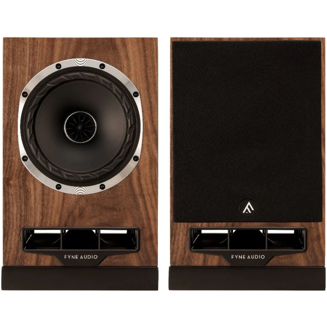 Fyne Audio F500S