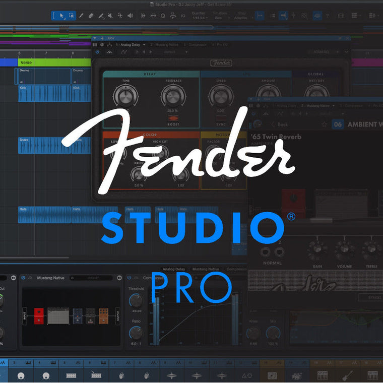 Fender