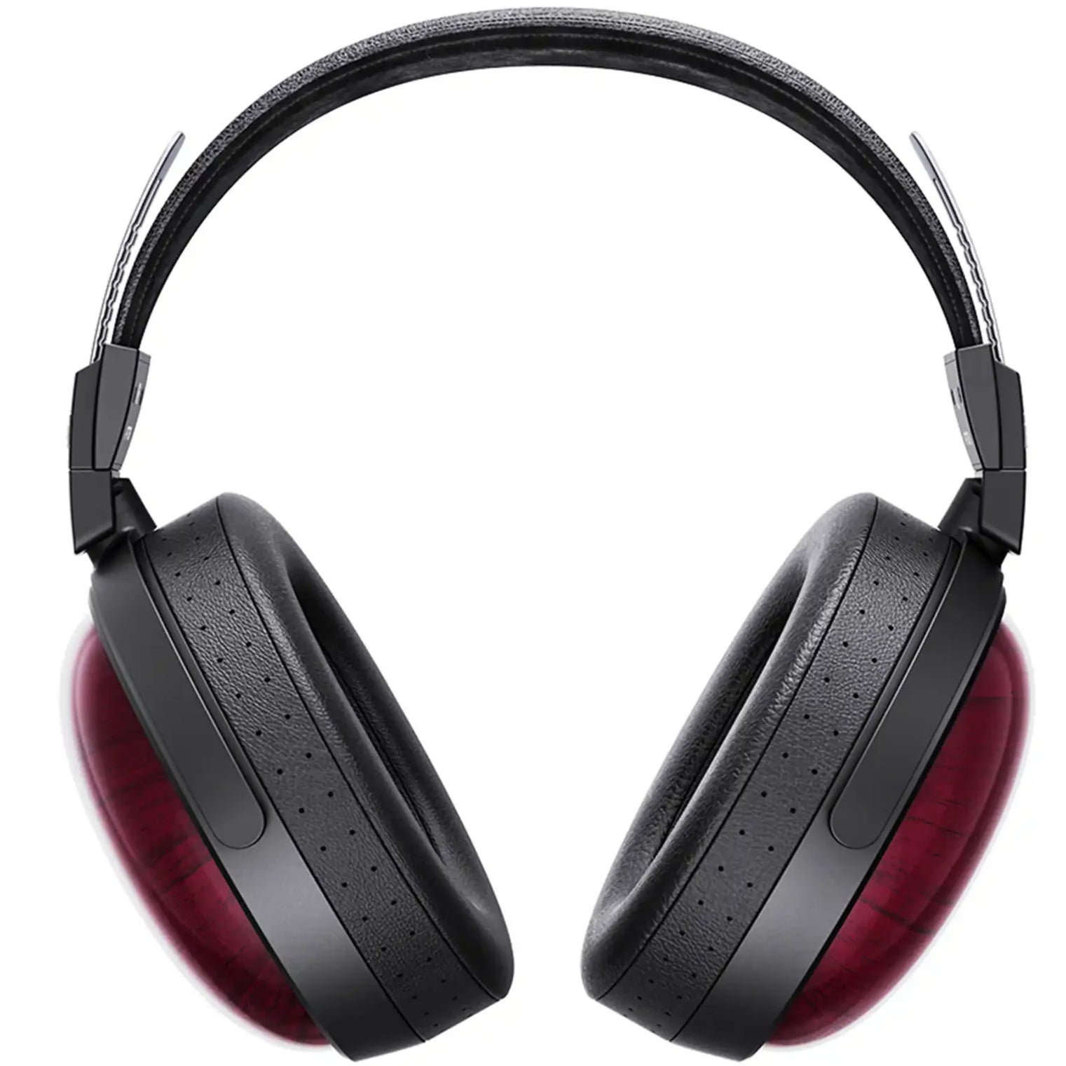 FiiO FT13 wired headphones with black and silver design, featuring in-ear earbuds and inline remote for mobile listening.