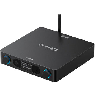 FiiO musikströmmare