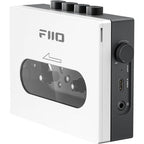 FiiO CP13 portable music player in black