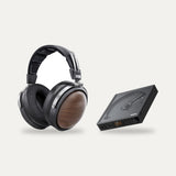 FiiO DM15 R2R + FiiO FT1 CD Headphone Set