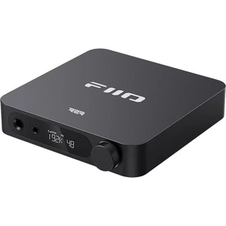 Headphone Amplifiers / DACs