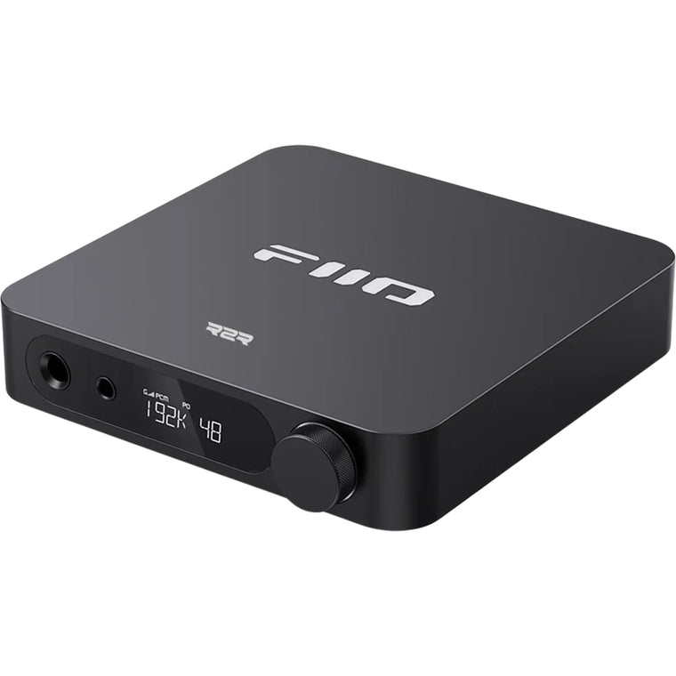 FiiO