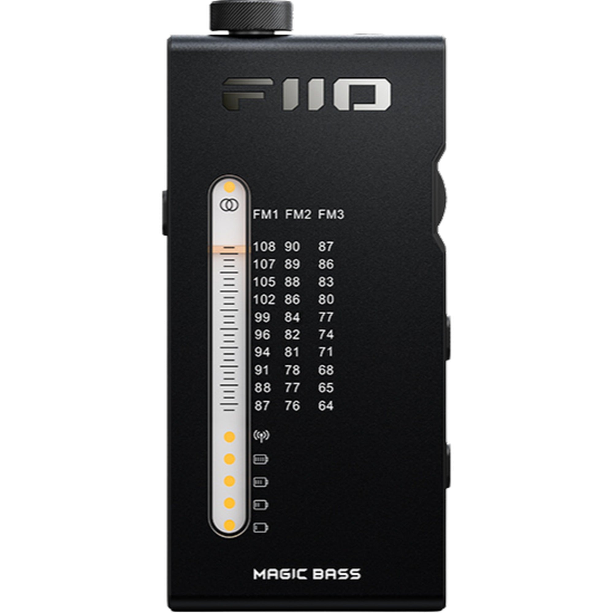 FiiO RR11 radio