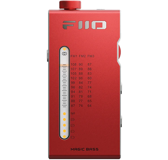 FiiO RR11 radio
