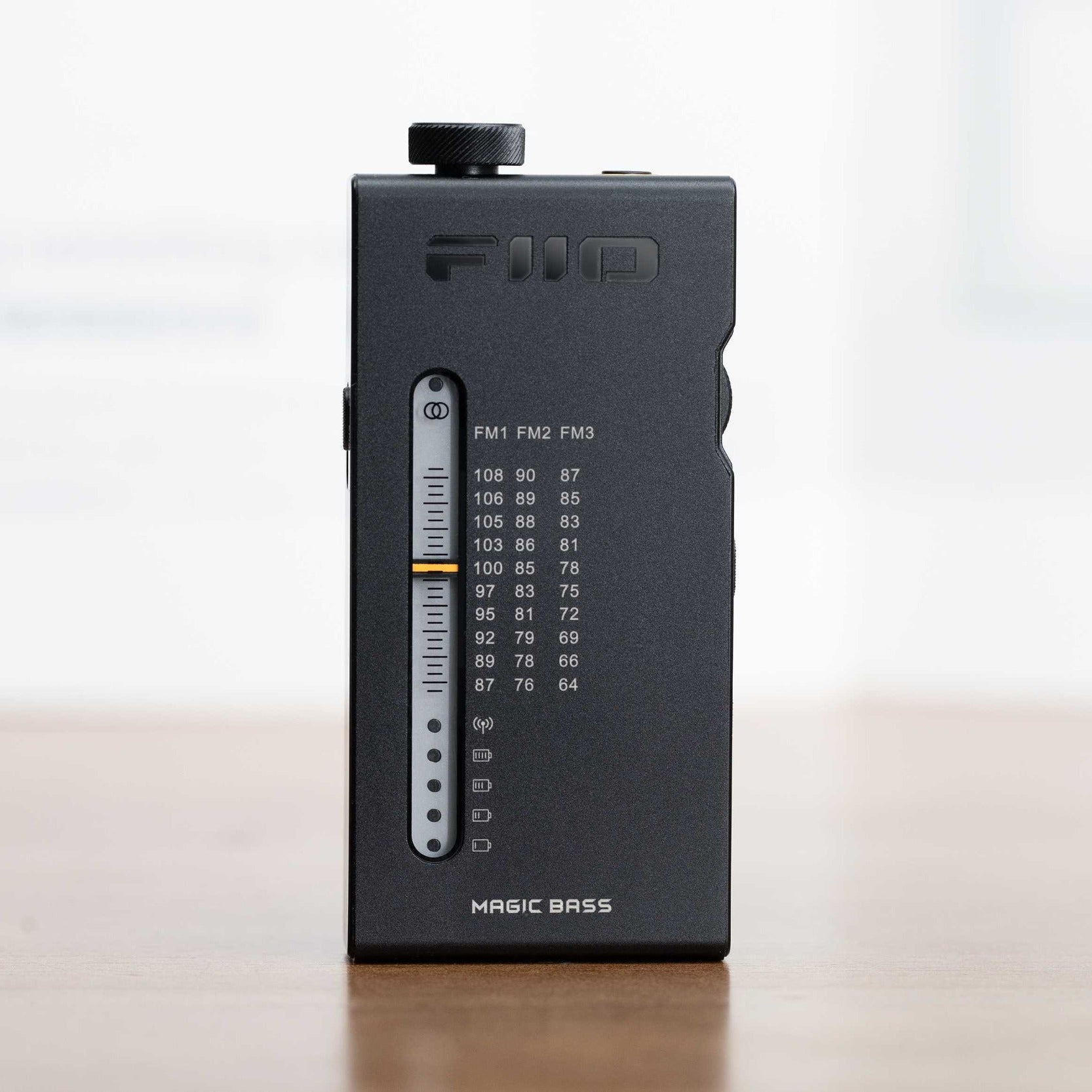 FiiO RR11 radio