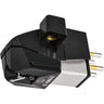 Audio-Technica AT-VM95EBK MM Phono Cartridge
