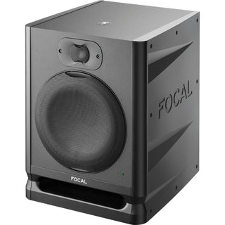 Focal aktiva nearfield-monitorer