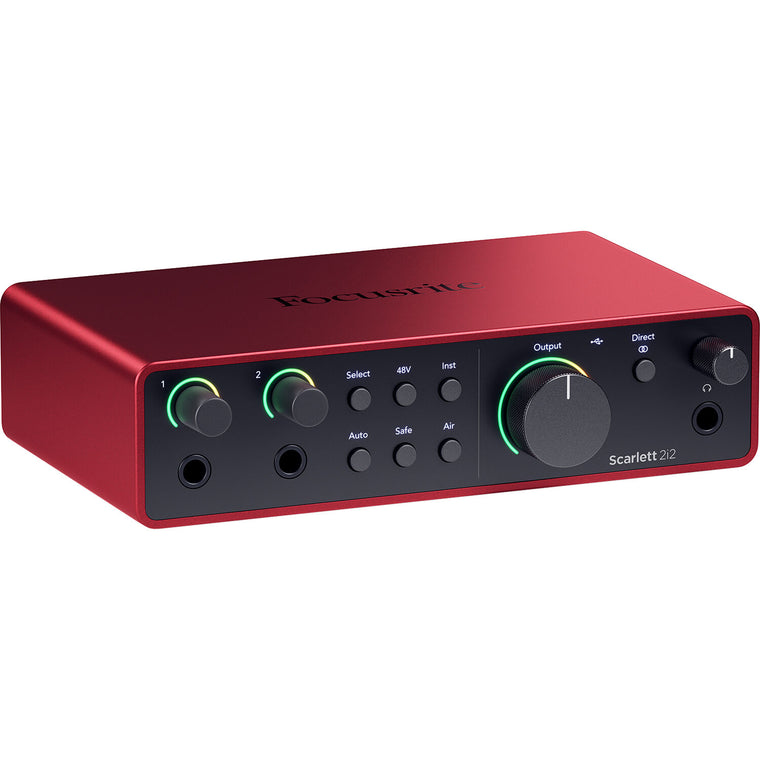 Focusrite