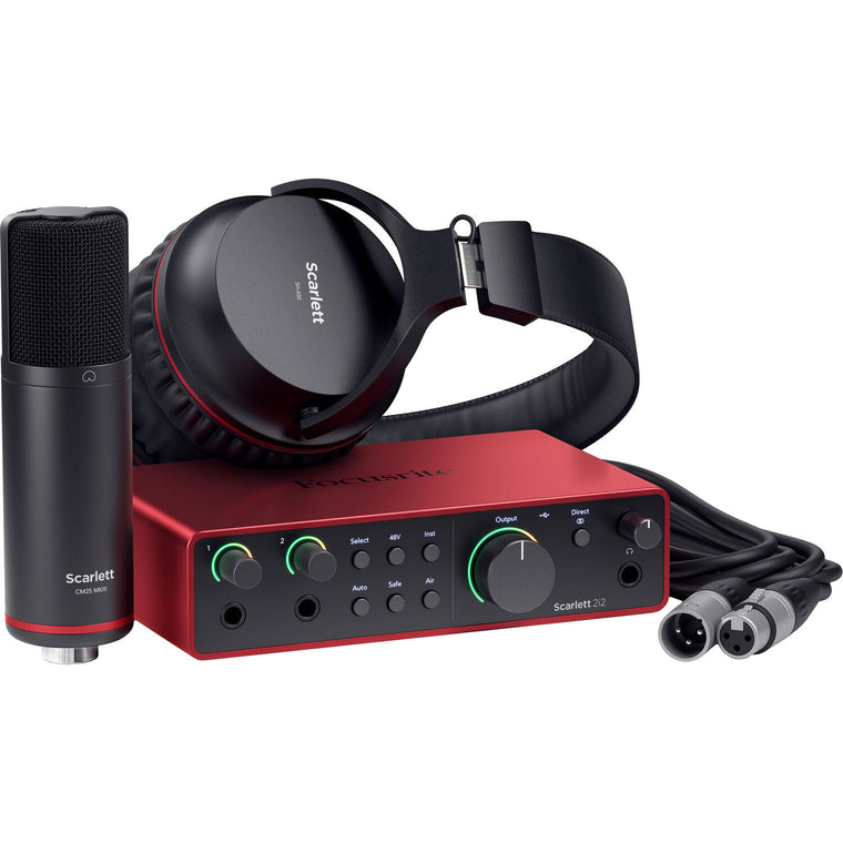 Focusrite