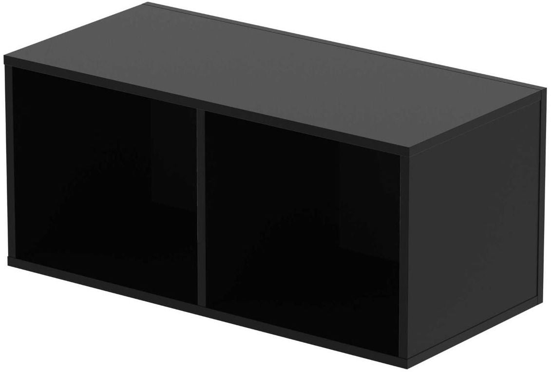 Glorious Record Box 230 in black
