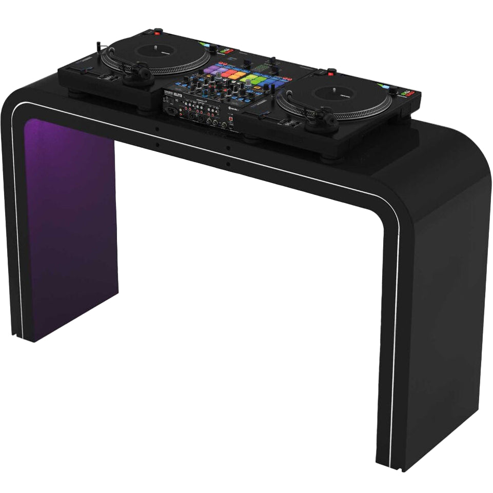 Glorious Session Cube XL DJ workstation furniture