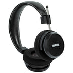 Grado Signature S150 open-back headphones, three-quarter view