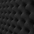 UDG Creator AlphaTheta DDJ-GRV6 DJ hardcase with eggfoam interior for optimal protection and secure fit.