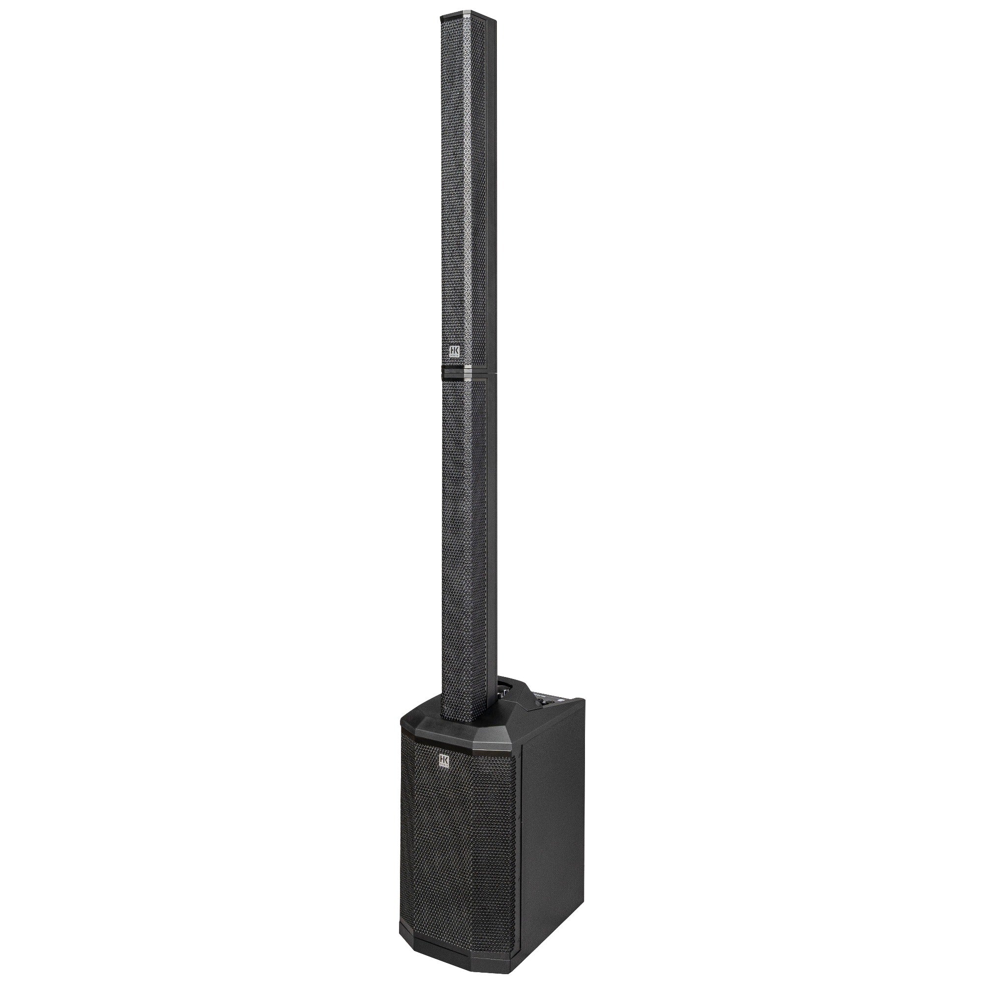 HK Audio Polar 8 MK2 - system angled view