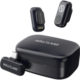 iOS & Android Mik­ro­fo­ner