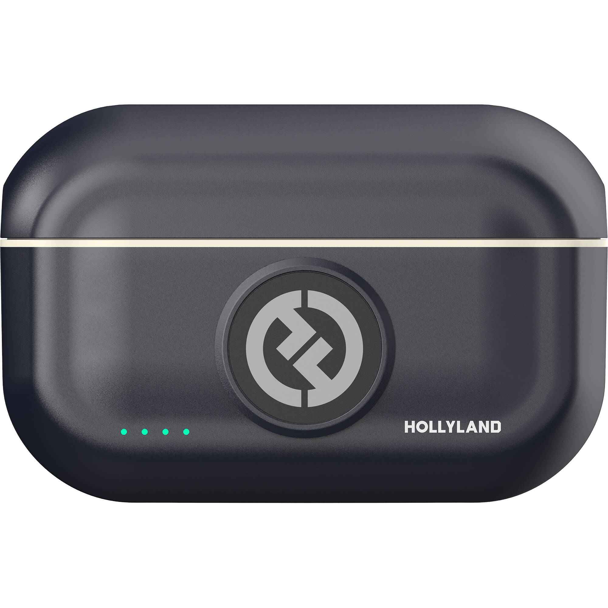 Hollyland Lark M2 (Lightning) wireless microphone system