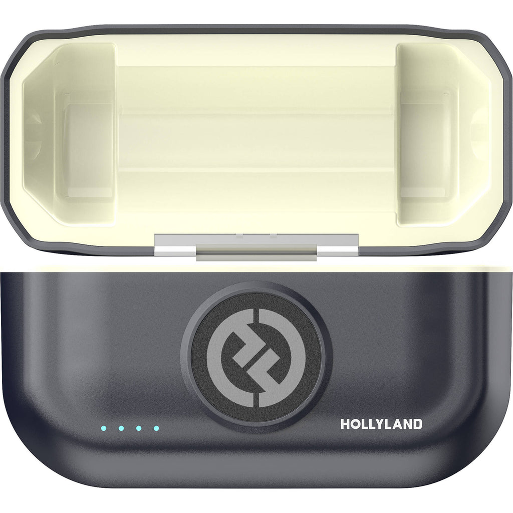 Hollyland Lark M2 (USB-C) wireless microphone system