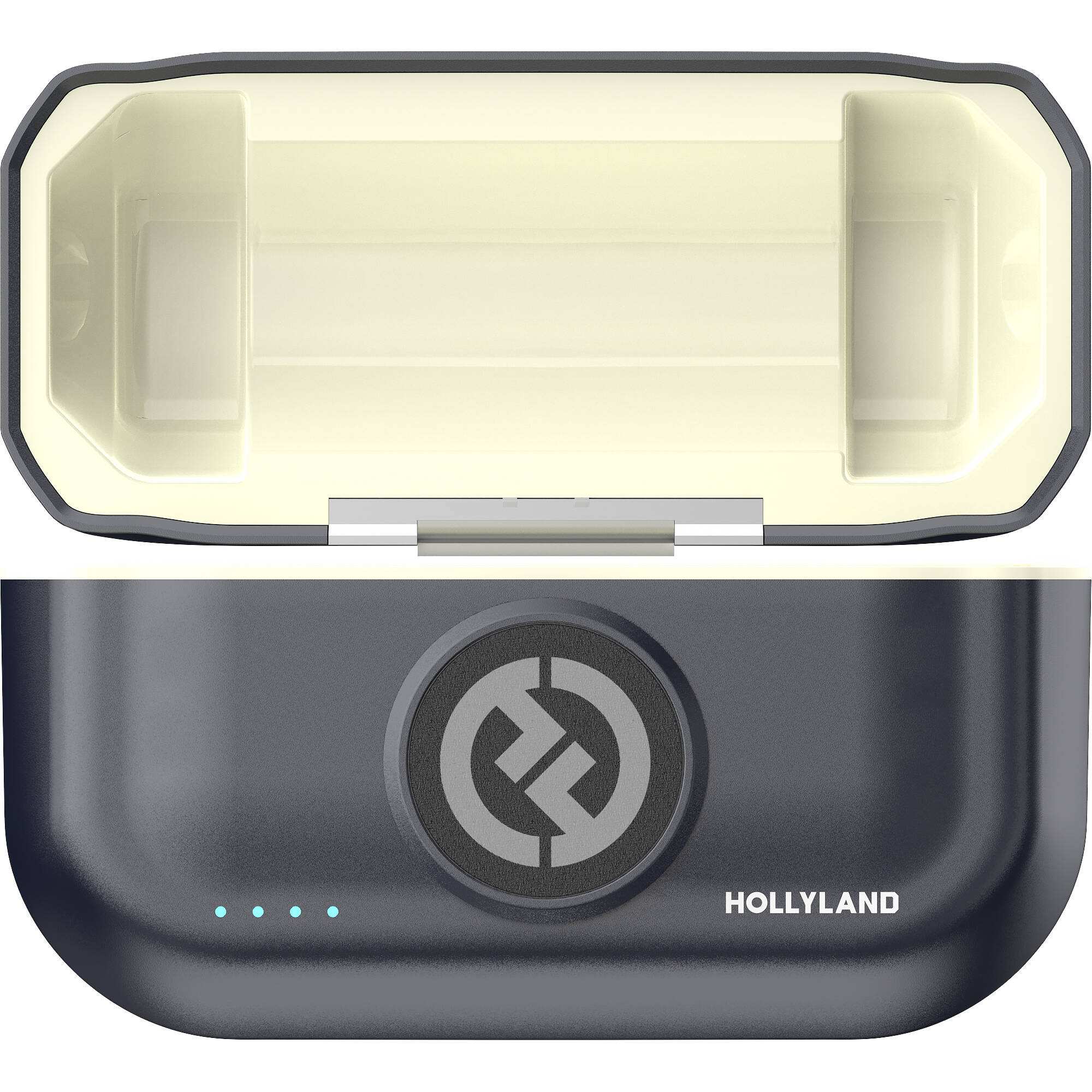 Hollyland Lark M2 (USB-C) wireless microphone system