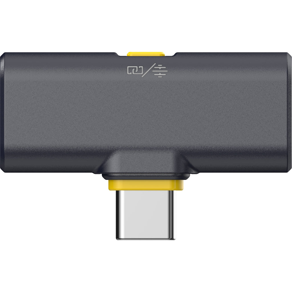 Hollyland Lark M2 (USB-C) wireless microphone system