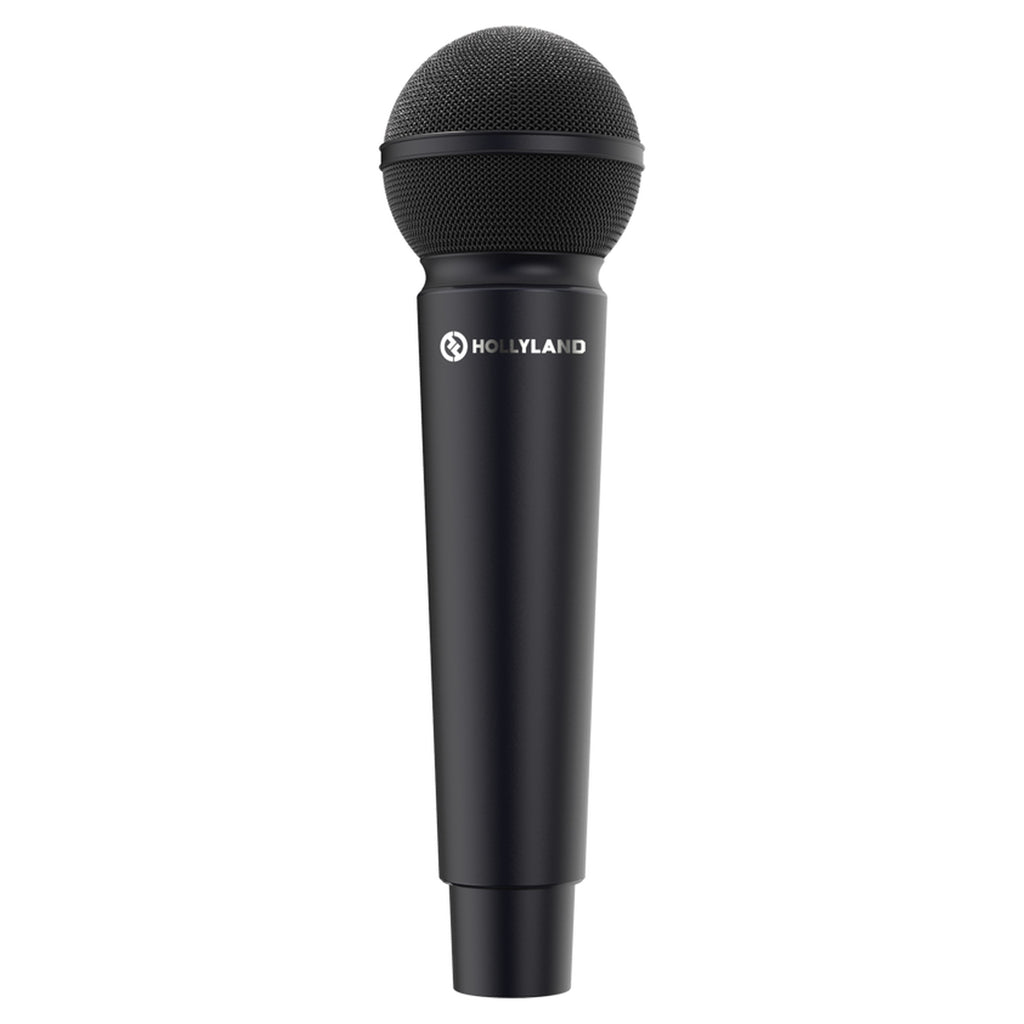 Hollyland MELO P1 condenser handheld microphone