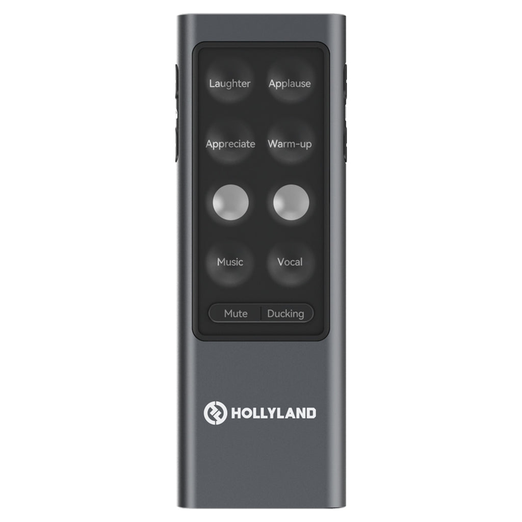 Hollyland MELO P1 Bluetooth remote control