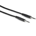Hosa CMM-103 3.5mm TRS - 3.5mm TRS Cable 1m