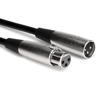 XLR–XLR-kablar