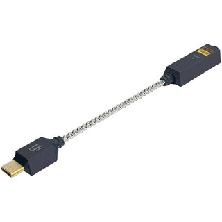 iFi Audio GO-serien