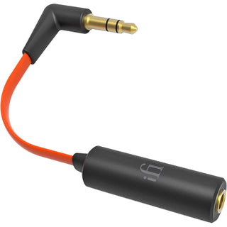iFi Audio Hörlurs­adaptrar & Delare