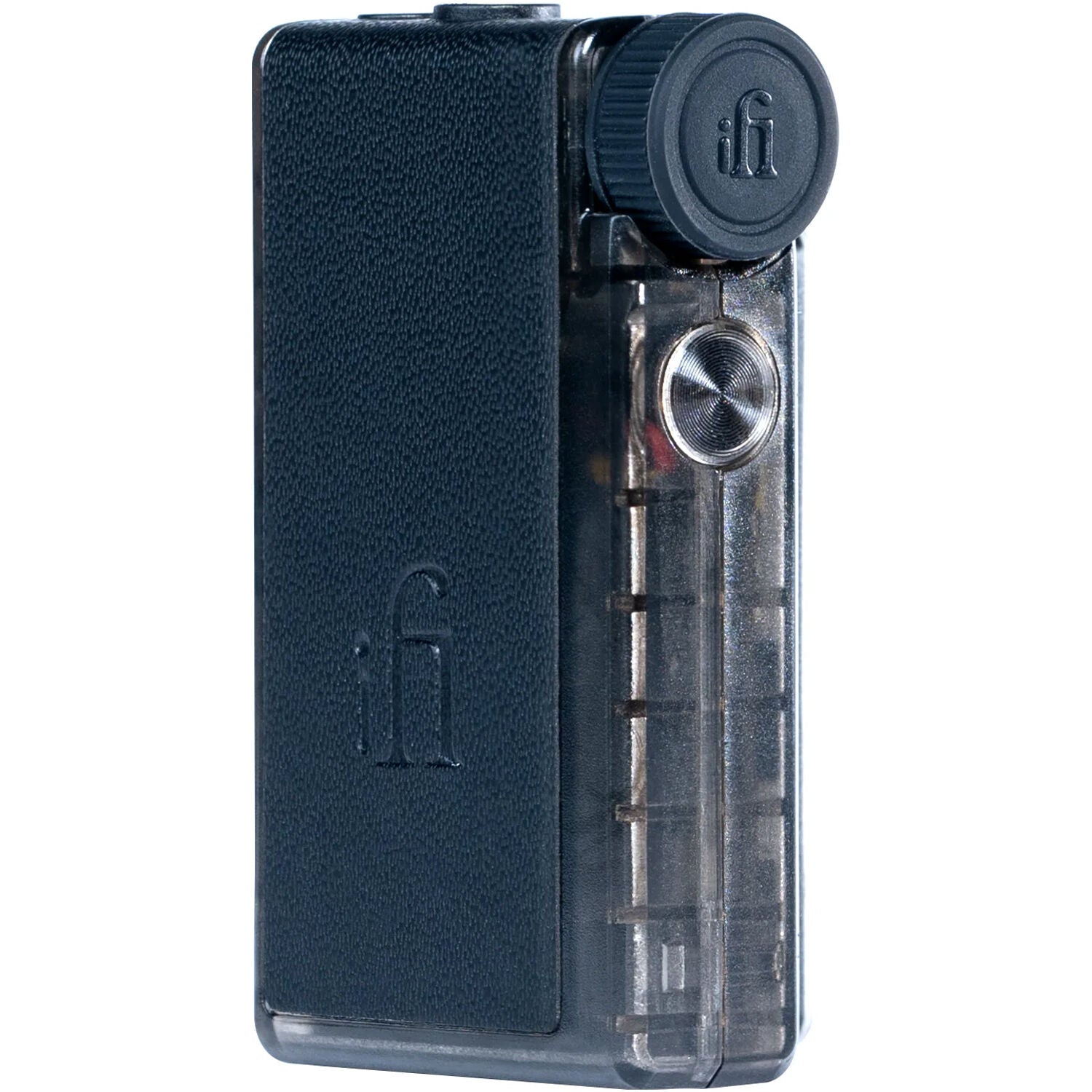 iFi Audio Go Blu Air headphone amp / DAC
