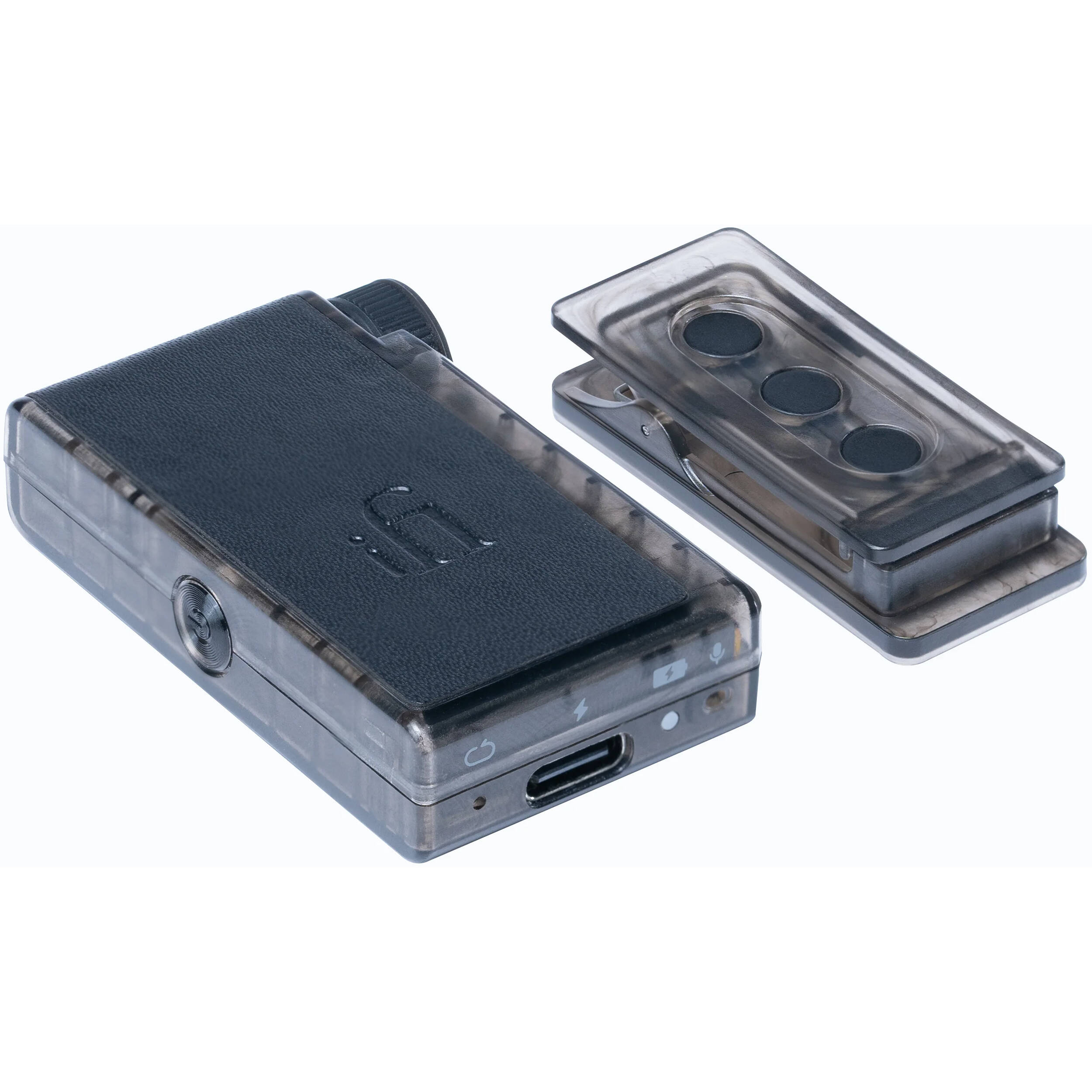 iFi Audio Go Blu Air headphone amp / DAC, view 5