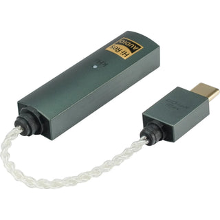 iFi Audio GO-serien