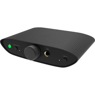 iFi Audio Hörlursförstärkare & DAC:ar