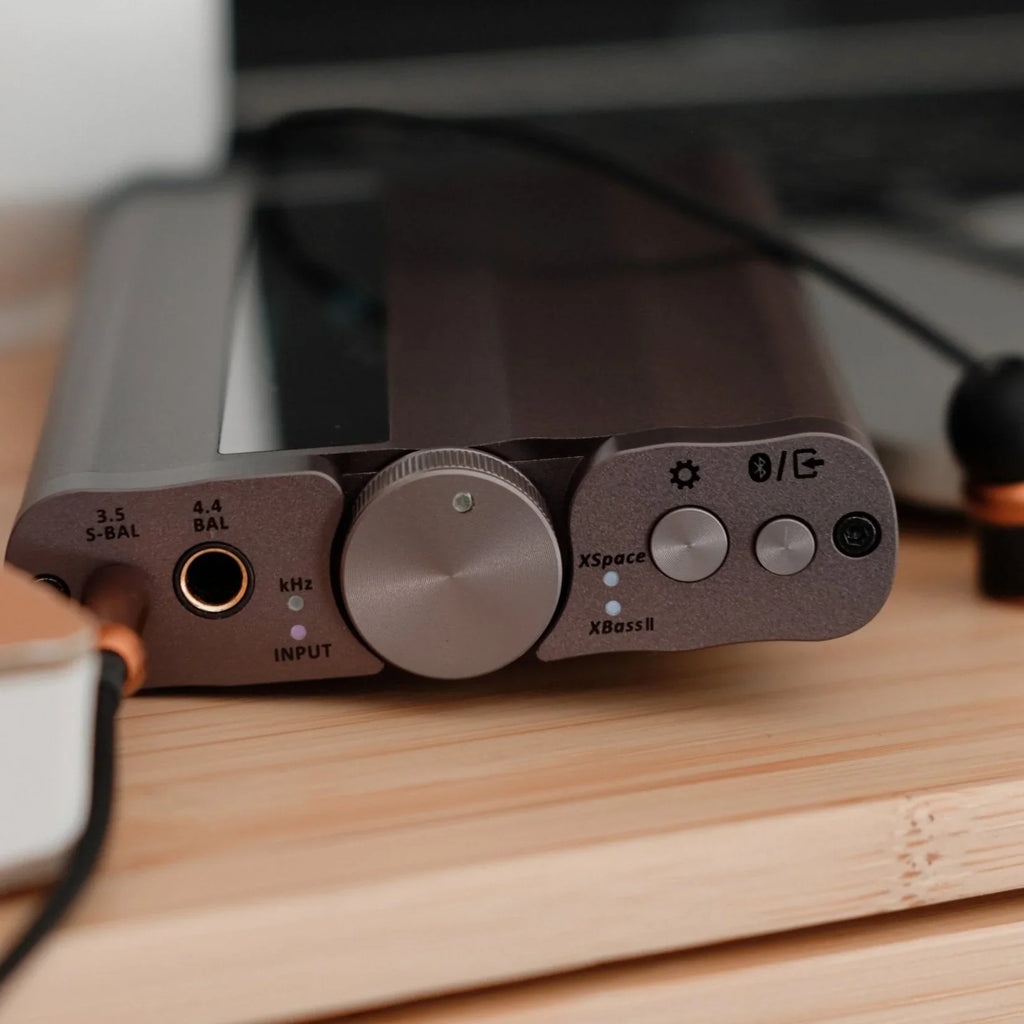 iFi Audio xDSD Gryphon (B-Stock)