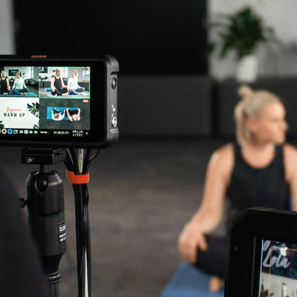 Atomos Shogun Classic