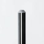 K&M 21435, pa speaker stands, side