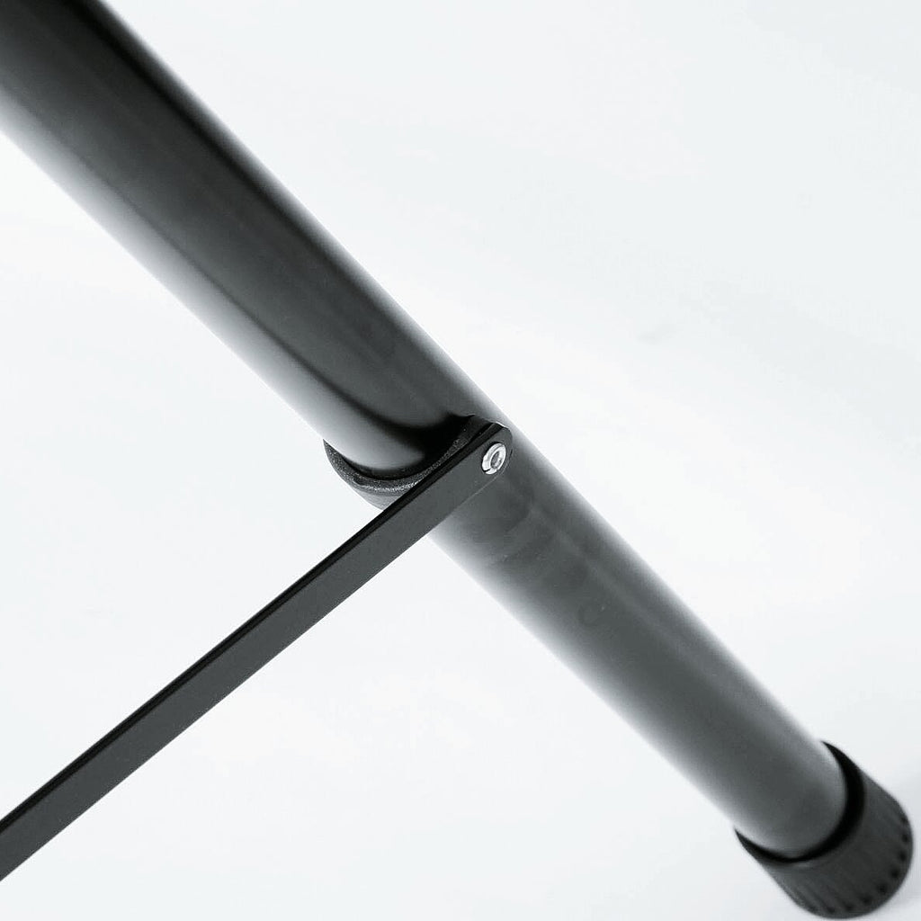 K&M 21435, pa speaker stands, view 7