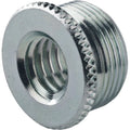 K&M 217 thread adapter