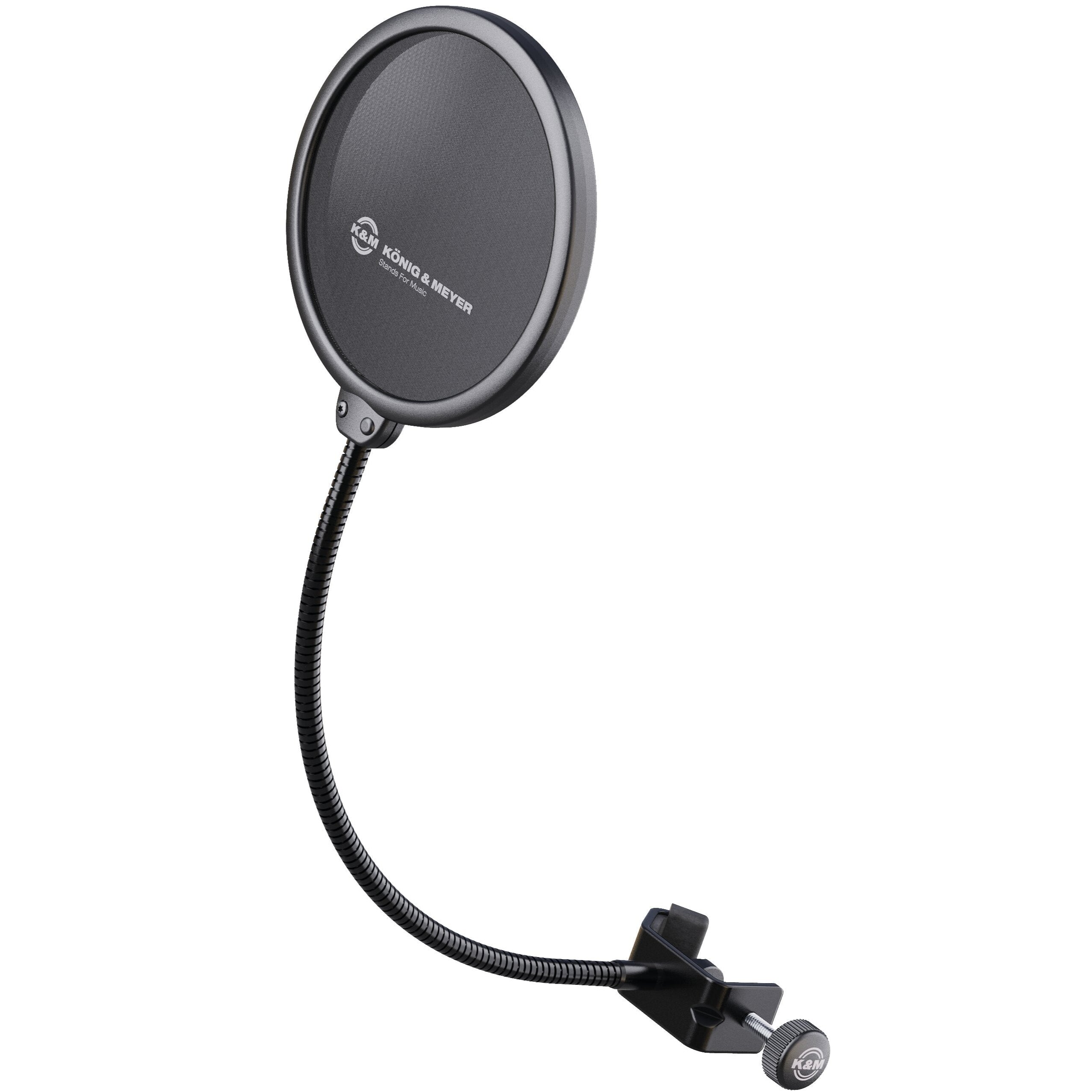 K&M 23956 Popkiller pop filter