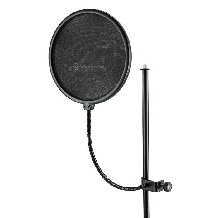 K&M 23966 Popkiller XL microphone pop filters