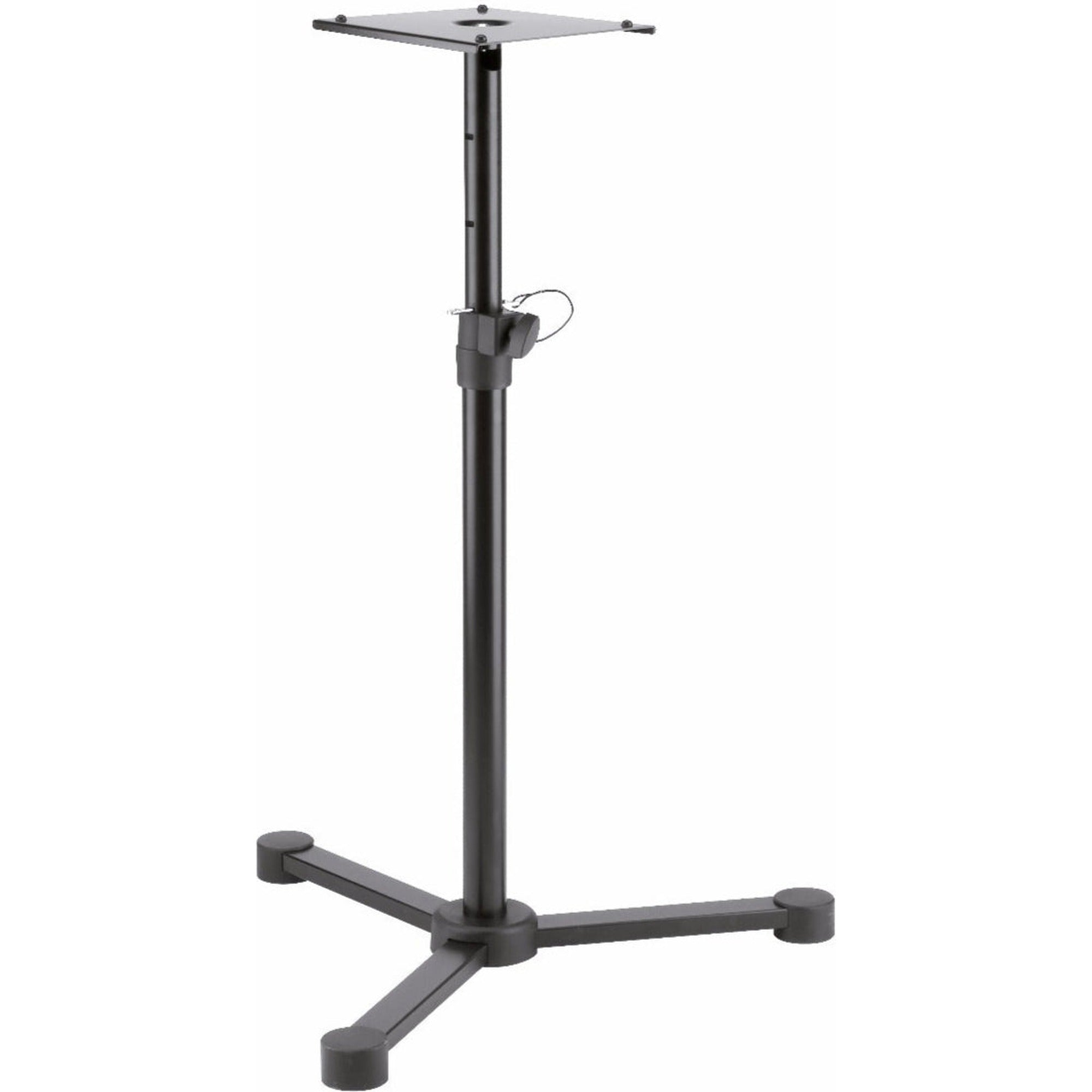 K&M 26720 studio monitor stand