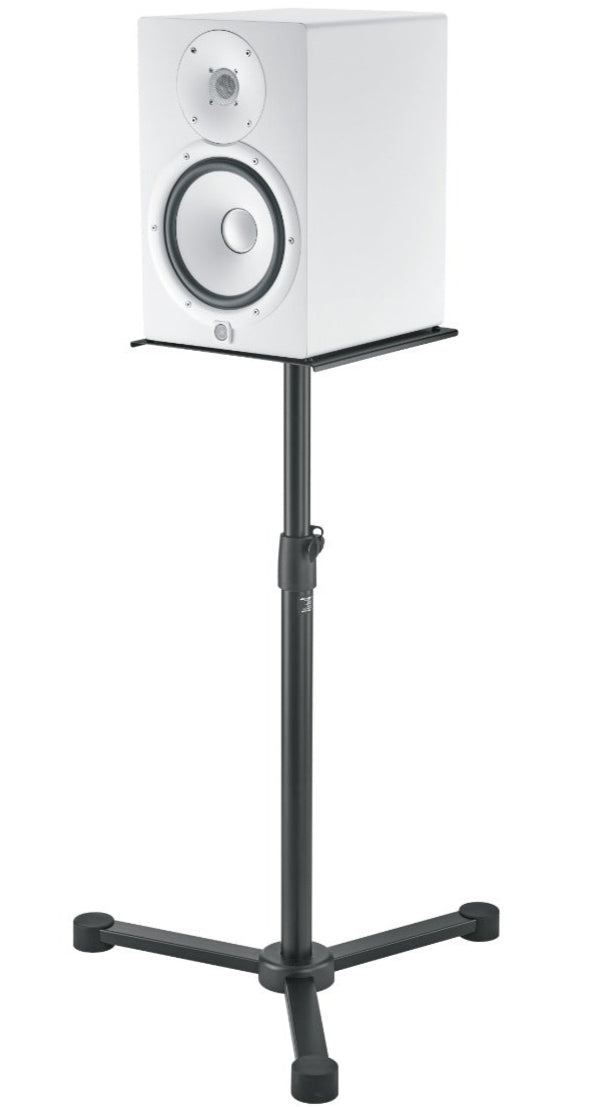 K&M 26722 Monitor Stand, detail