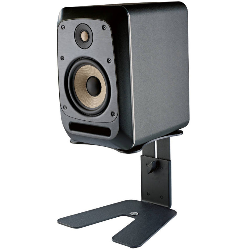 K&M 26774 studio monitor stand